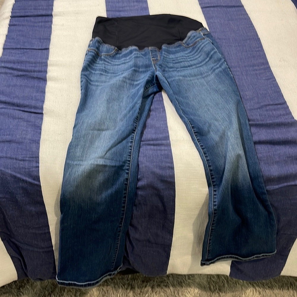 Maternity Jeans